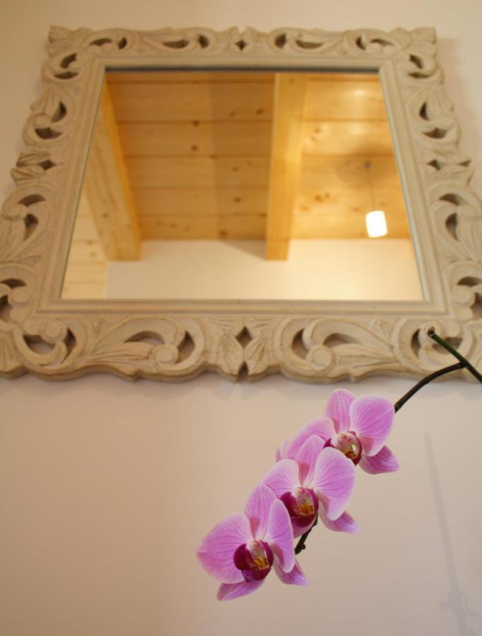 Agriturismo La Cascina Di Opaco Norcia Szoba fotó