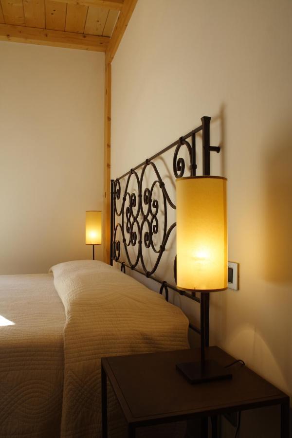 Agriturismo La Cascina Di Opaco Norcia Szoba fotó