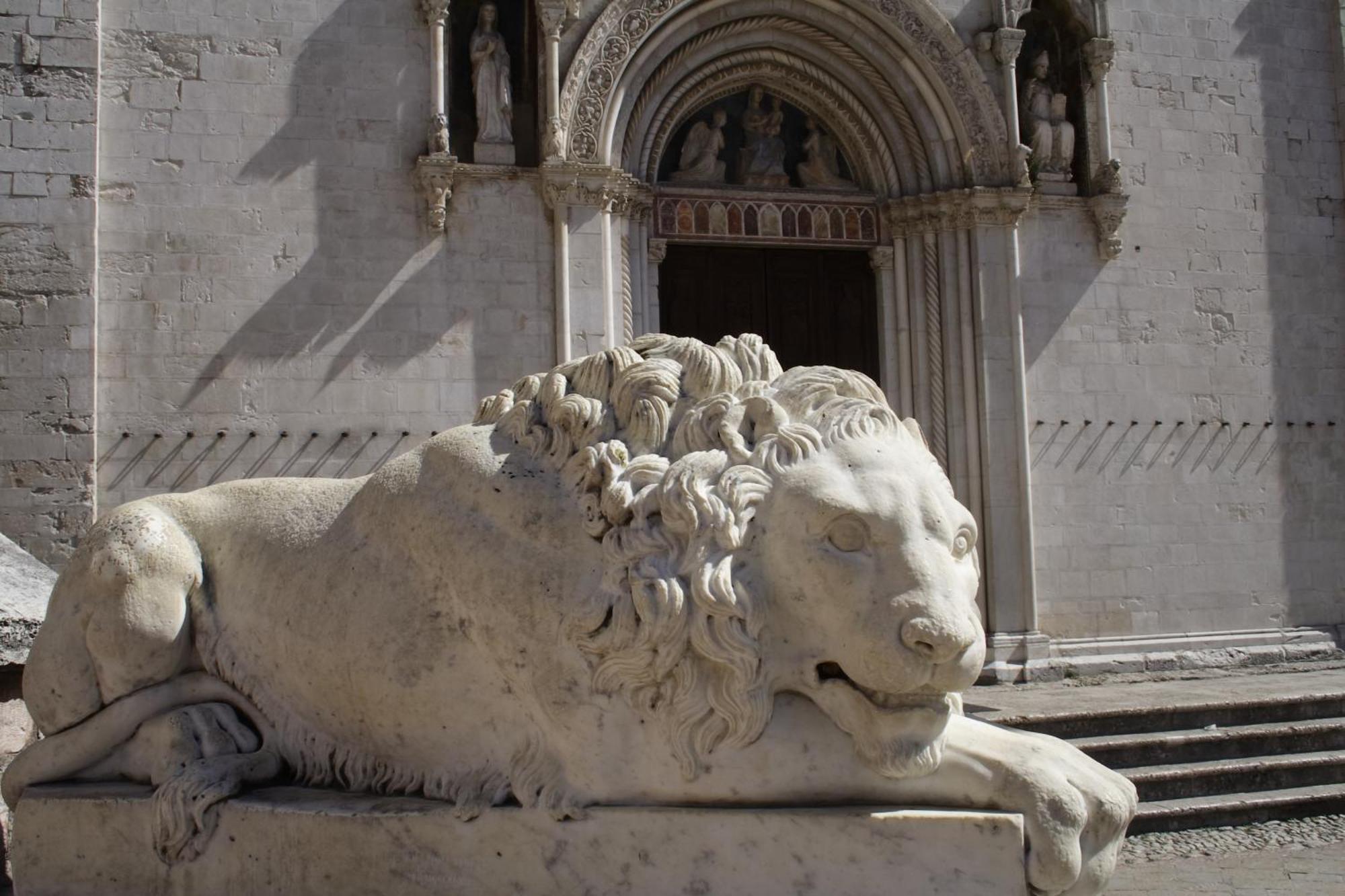 Agriturismo La Cascina Di Opaco Norcia Kültér fotó