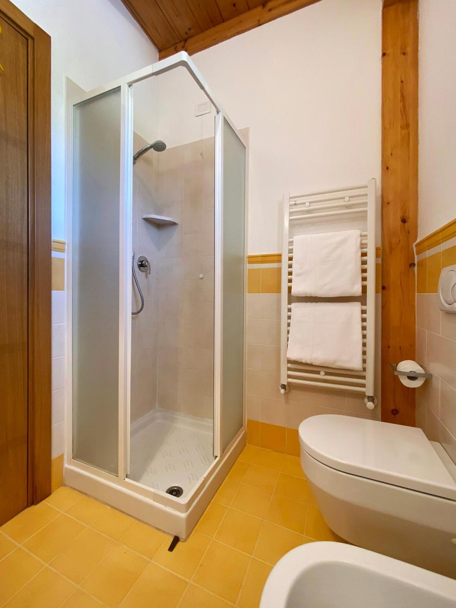 Agriturismo La Cascina Di Opaco Norcia Kültér fotó