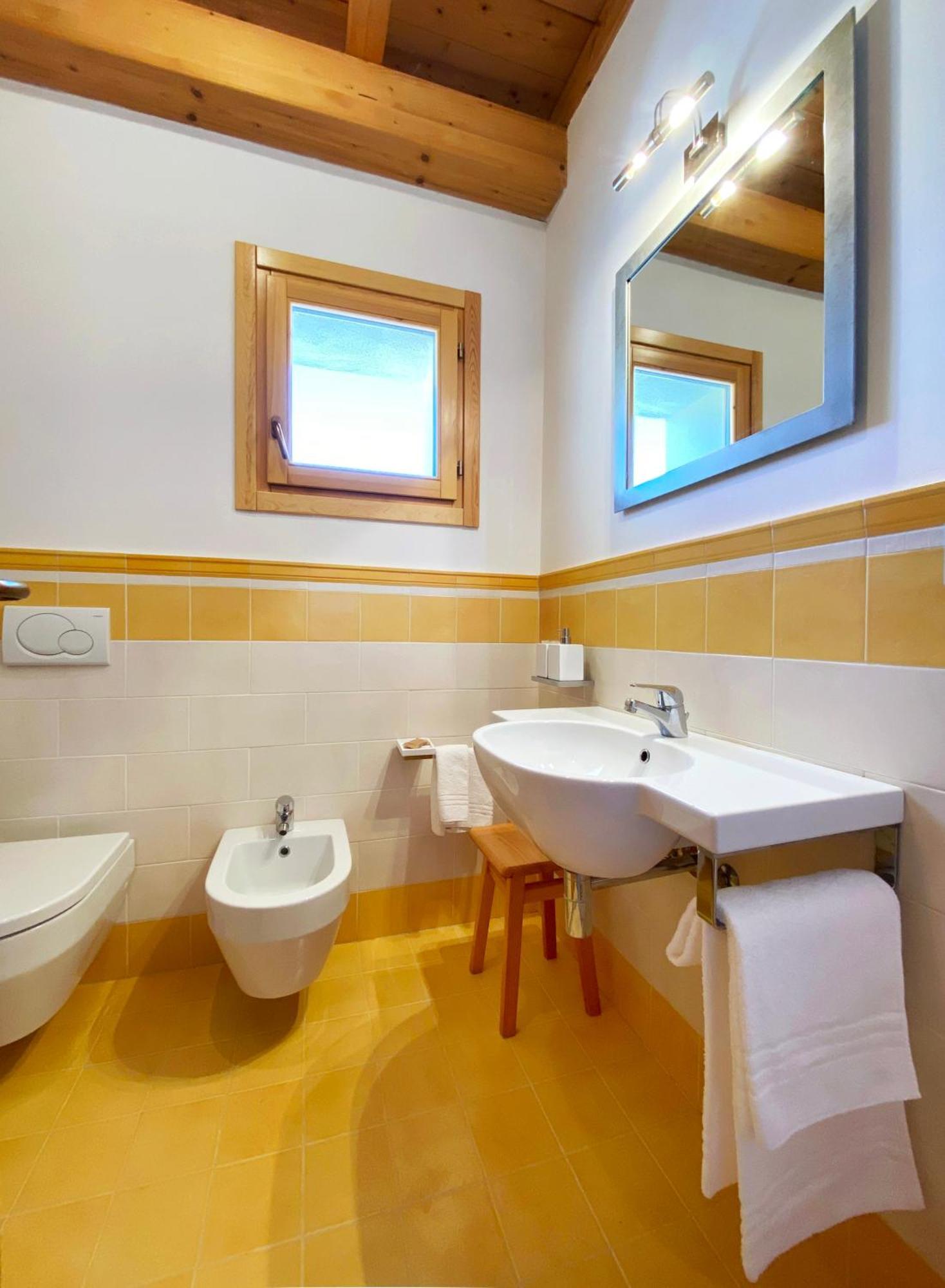 Agriturismo La Cascina Di Opaco Norcia Kültér fotó