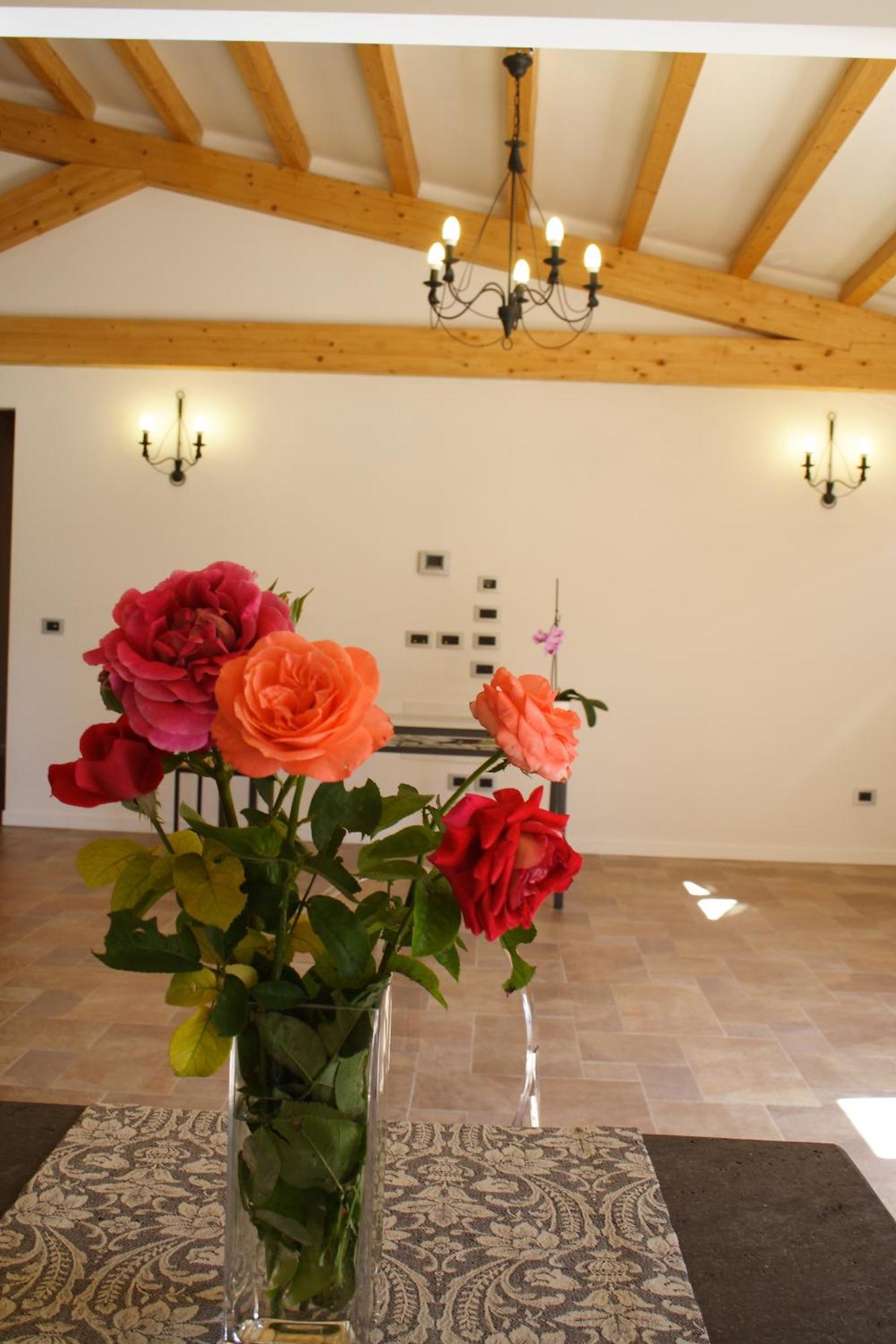 Agriturismo La Cascina Di Opaco Norcia Kültér fotó