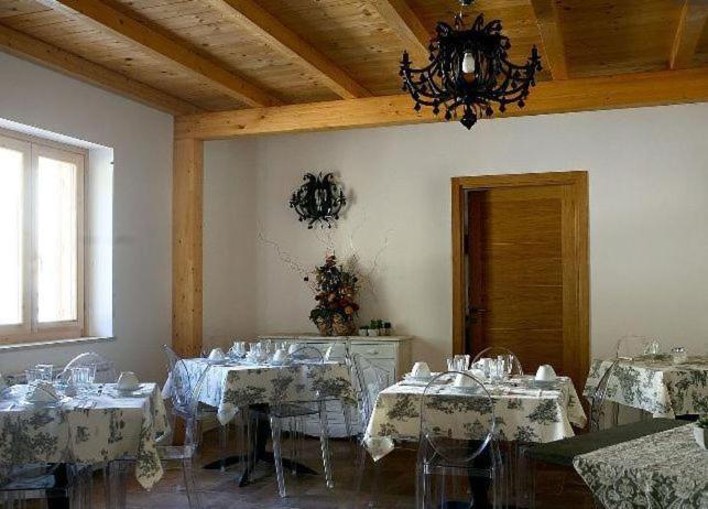 Agriturismo La Cascina Di Opaco Norcia Kültér fotó