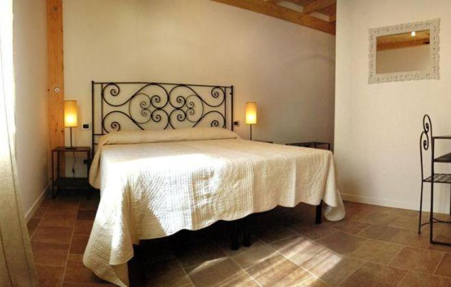 Agriturismo La Cascina Di Opaco Norcia Kültér fotó