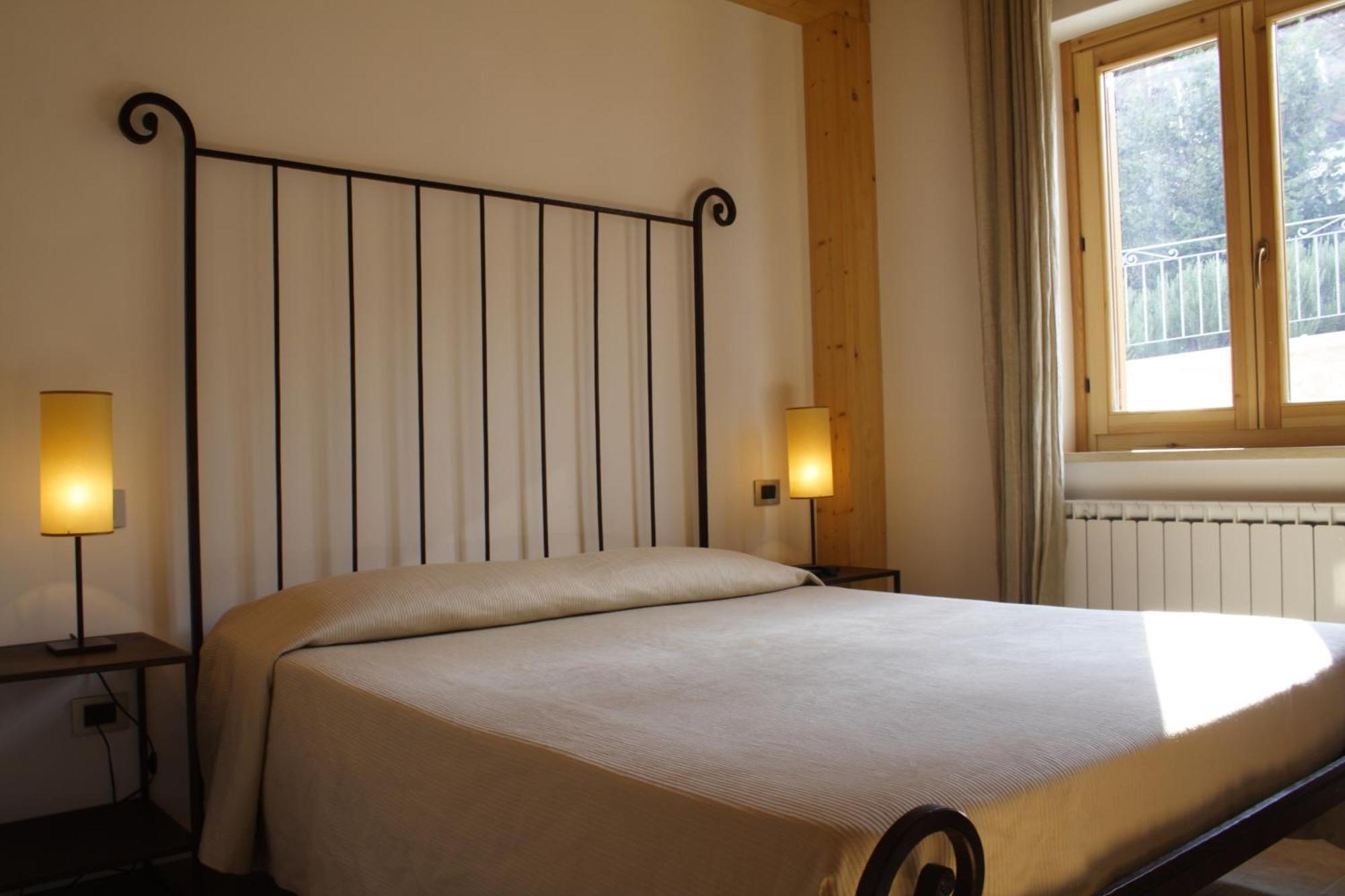 Agriturismo La Cascina Di Opaco Norcia Kültér fotó