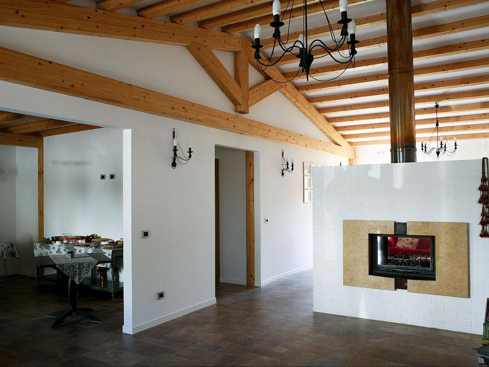 Agriturismo La Cascina Di Opaco Norcia Kültér fotó